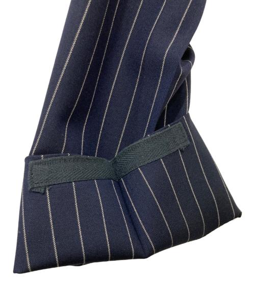 BOSS HUGO BOSS（ボス ヒューゴボス）BOSS HUGO BOSS (ボス ヒューゴボス) セットアップスーツ ネイビー サイズ:54の古着・服飾アイテム