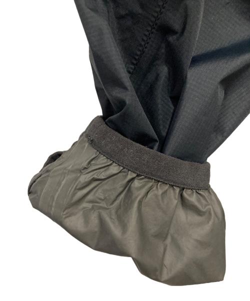 HAGLOFS（ホグロフス）HAGLOFS (ホグロフス) LIM2 Q Jacket / ナイロンジャケット ブラック サイズ:XXSの古着・服飾アイテム