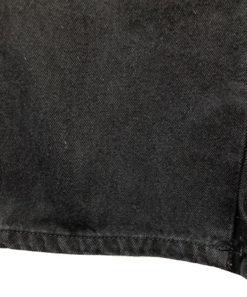 GALLARDA GALANTE（ガリャルダガランテ）GALLARDA GALANTE (ガリャルダガランテ) 24AW オールインワン ブラックの古着・服飾アイテム