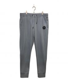 CANADA GOOSE（カナダグース）の古着「Huron Pant / ヒューロン パンツ」｜ブルー