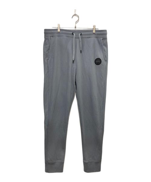 CANADA GOOSE（カナダグース）CANADA GOOSE (カナダグース) Huron Pant / ヒューロン パンツ ブルー サイズ:Lの古着・服飾アイテム