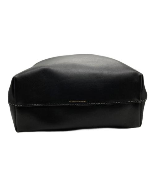 COACH（コーチ）COACH (コーチ) Manhattan Tote / マンハッタン トート ブラックの古着・服飾アイテム