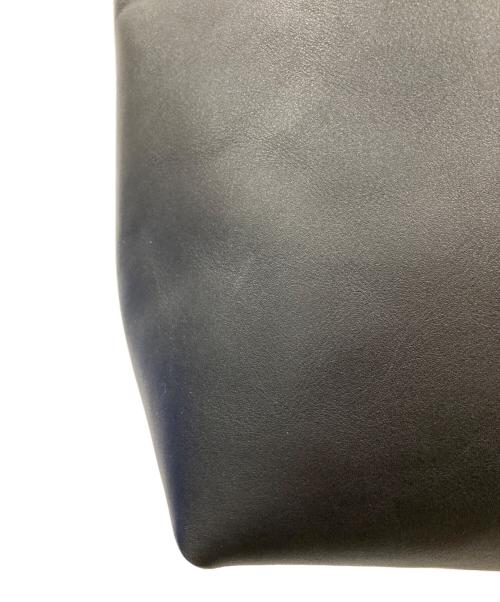 COACH（コーチ）COACH (コーチ) Manhattan Tote / マンハッタン トート ブラックの古着・服飾アイテム