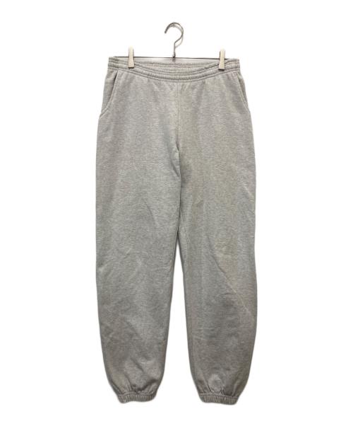 LOS ANGELES APPAREL（ロサンゼルスアパレル）LOS ANGELES APPAREL (ロサンゼルスアパレル) 14oz スウェットパンツ ホワイト サイズ:Mの古着・服飾アイテム