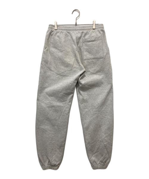 LOS ANGELES APPAREL（ロサンゼルスアパレル）LOS ANGELES APPAREL (ロサンゼルスアパレル) 14oz スウェットパンツ ホワイト サイズ:Mの古着・服飾アイテム