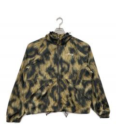中古・古着通販】stussy (ステューシー) GORE-TEX PRODUCTS FISHTAIL