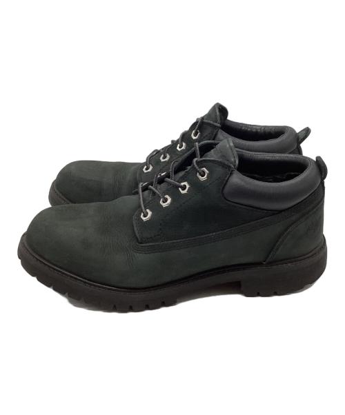 Timberland（ティンバーランド）Timberland (ティンバーランド) CLASSIC OX WP ブラック サイズ:26.5cmの古着・服飾アイテム