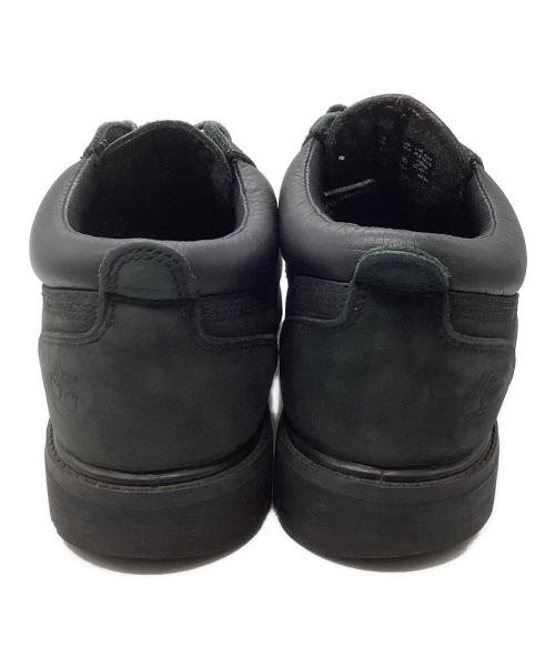Timberland（ティンバーランド）Timberland (ティンバーランド) CLASSIC OX WP ブラック サイズ:26.5cmの古着・服飾アイテム
