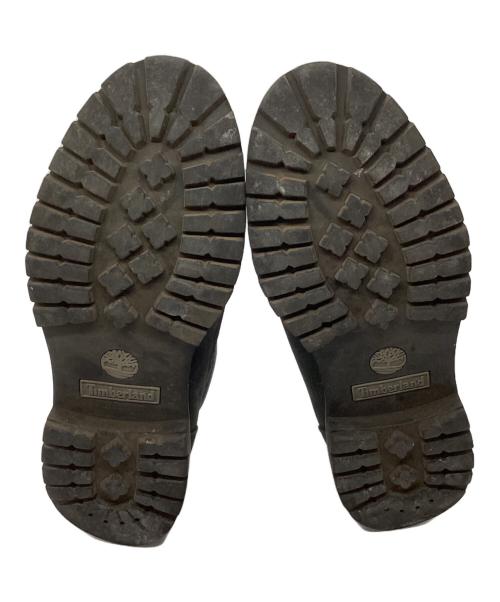 Timberland（ティンバーランド）Timberland (ティンバーランド) CLASSIC OX WP ブラック サイズ:26.5cmの古着・服飾アイテム