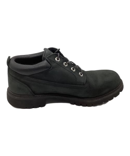 Timberland（ティンバーランド）Timberland (ティンバーランド) CLASSIC OX WP ブラック サイズ:26.5cmの古着・服飾アイテム