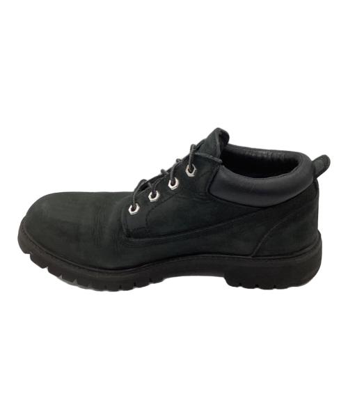 Timberland（ティンバーランド）Timberland (ティンバーランド) CLASSIC OX WP ブラック サイズ:26.5cmの古着・服飾アイテム