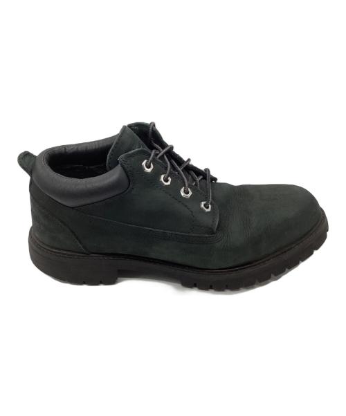Timberland（ティンバーランド）Timberland (ティンバーランド) CLASSIC OX WP ブラック サイズ:26.5cmの古着・服飾アイテム