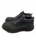 Timberland (ティンバーランド) CLASSIC OX WP ブラック サイズ:26.5cm：5000円
