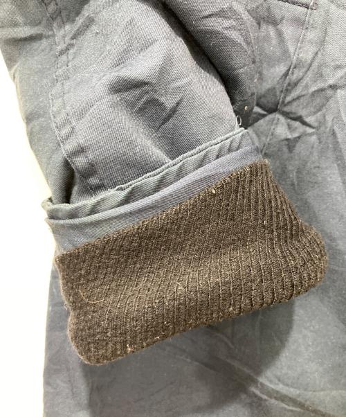 GOLDEN FLEECE（ゴールデン フリース）GOLDEN FLEECE (ゴールデン フリース) ワークジャケット ネイビー サイズ:44の古着・服飾アイテム