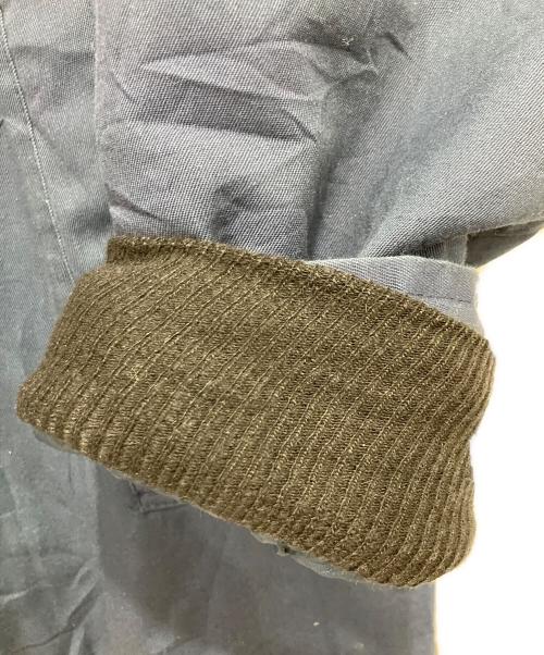 GOLDEN FLEECE（ゴールデン フリース）GOLDEN FLEECE (ゴールデン フリース) ワークジャケット ネイビー サイズ:44の古着・服飾アイテム
