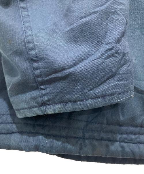 GOLDEN FLEECE（ゴールデン フリース）GOLDEN FLEECE (ゴールデン フリース) ワークジャケット ネイビー サイズ:44の古着・服飾アイテム