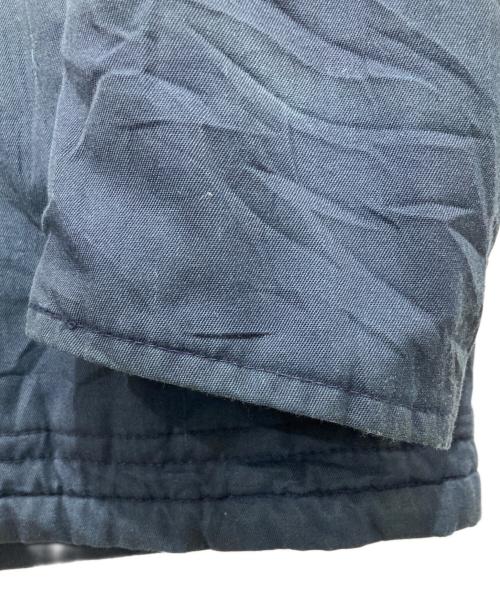 GOLDEN FLEECE（ゴールデン フリース）GOLDEN FLEECE (ゴールデン フリース) ワークジャケット ネイビー サイズ:44の古着・服飾アイテム