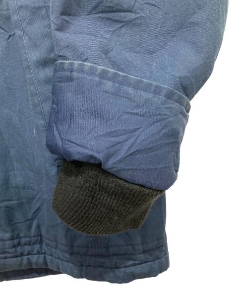 GOLDEN FLEECE（ゴールデン フリース）GOLDEN FLEECE (ゴールデン フリース) ワークジャケット ネイビー サイズ:44の古着・服飾アイテム