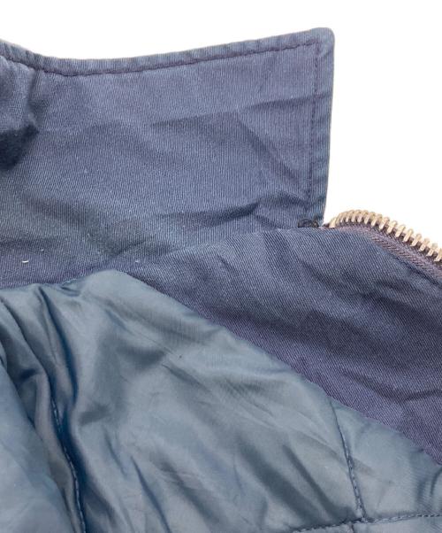 GOLDEN FLEECE（ゴールデン フリース）GOLDEN FLEECE (ゴールデン フリース) ワークジャケット ネイビー サイズ:44の古着・服飾アイテム