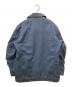 GOLDEN FLEECE (ゴールデン フリース) ワークジャケット ネイビー サイズ:44：6000円