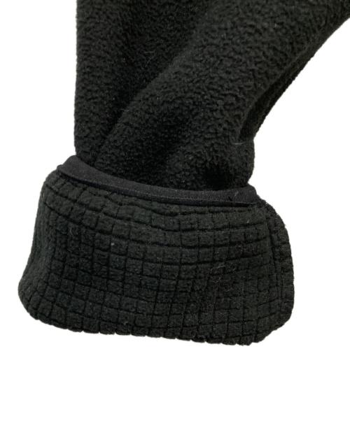 HELIKON-TEX（ヘリコンテックス）HELIKON-TEX (ヘリコンテックス) Patriot Jacket Mk 2 / フリースジャケット ブラック サイズ:Sの古着・服飾アイテム