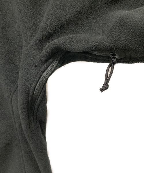 HELIKON-TEX（ヘリコンテックス）HELIKON-TEX (ヘリコンテックス) Patriot Jacket Mk 2 / フリースジャケット ブラック サイズ:Sの古着・服飾アイテム