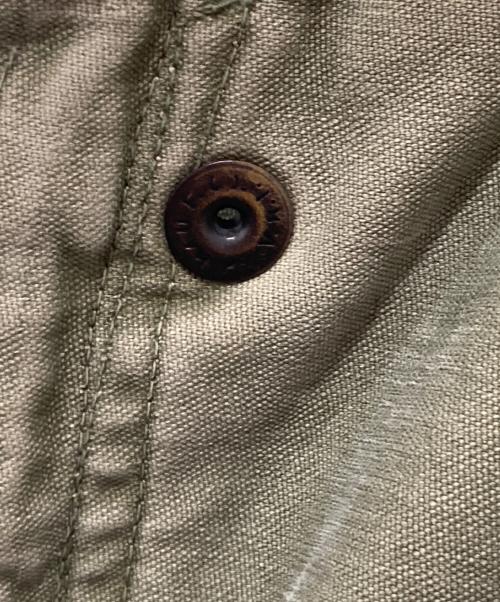 US ARMY（ユーエスアーミー）US ARMY (ユーエスアーミー) M-51フィールドジャケット カーキ サイズ:37-41,67-71の古着・服飾アイテム