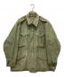 US ARMY（ユーエスアーミー）の古着「M-51フィールドジャケット」｜カーキ