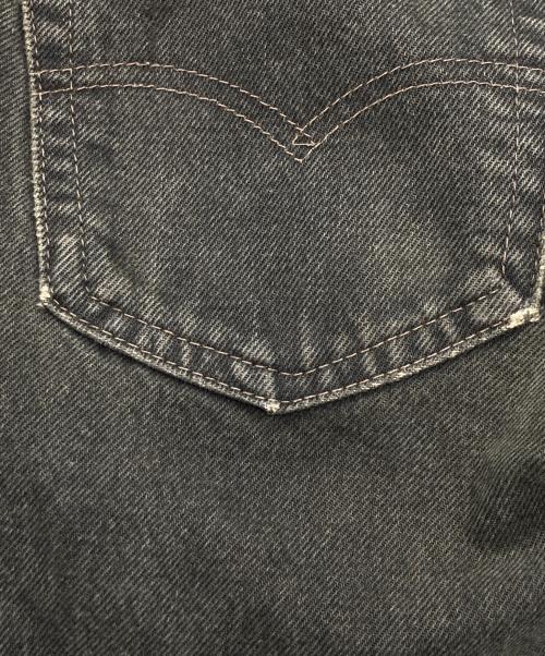 Levi's SILVER TAB（リーバイス シルバータブ）Levi's SILVER TAB (リーバイス シルバータブ) デニムパンツ  グリーン サイズ:30の古着・服飾アイテム
