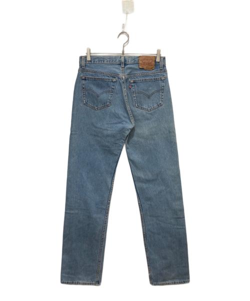 LEVI'S（リーバイス）LEVI'S (リーバイス) 501デニムパンツ インディゴ サイズ:33の古着・服飾アイテム