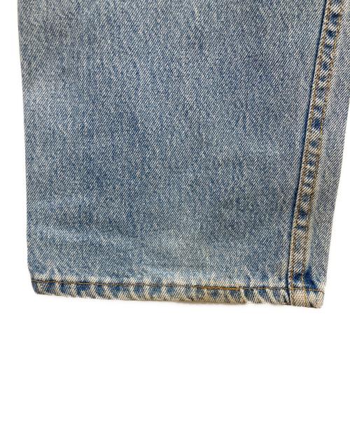 LEVI'S（リーバイス）LEVI'S (リーバイス) 501デニムパンツ インディゴ サイズ:33の古着・服飾アイテム