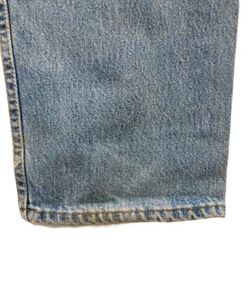 LEVI'S（リーバイス）LEVI'S (リーバイス) 501デニムパンツ インディゴ サイズ:33の古着・服飾アイテム