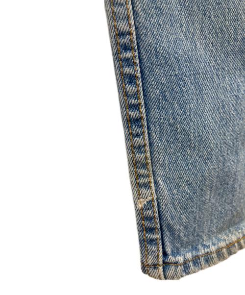 LEVI'S（リーバイス）LEVI'S (リーバイス) 501デニムパンツ インディゴ サイズ:33の古着・服飾アイテム