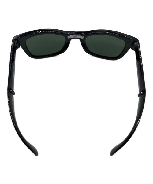 RAY-BAN（レイバン）RAY-BAN (レイバン) WAYFARER FOLDING CLASSIC ブラック サイズ:50□22の古着・服飾アイテム