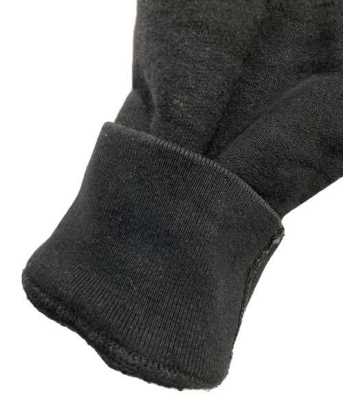 SUPREME（シュプリーム）SUPREME (シュプリーム) Sumo Hooded Sweatshirt / スモウプルオーバーパーカー ブラック サイズ:Mの古着・服飾アイテム