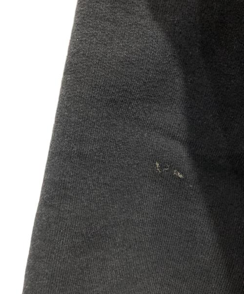 SUPREME（シュプリーム）SUPREME (シュプリーム) Sumo Hooded Sweatshirt / スモウプルオーバーパーカー ブラック サイズ:Mの古着・服飾アイテム