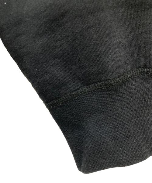 SUPREME（シュプリーム）SUPREME (シュプリーム) Sumo Hooded Sweatshirt / スモウプルオーバーパーカー ブラック サイズ:Mの古着・服飾アイテム