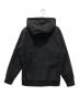 SUPREME (シュプリーム) Sumo Hooded Sweatshirt / スモウプルオーバーパーカー ブラック サイズ:M：9000円