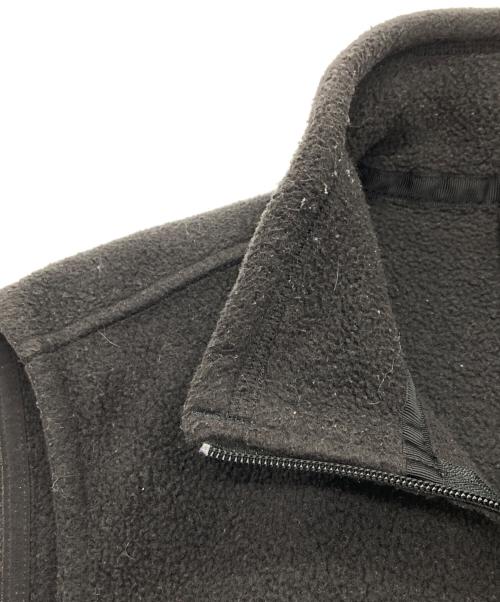 Patagonia（パタゴニア）Patagonia (パタゴニア) クラシック シンチラ ベスト ブラック サイズ:Sの古着・服飾アイテム
