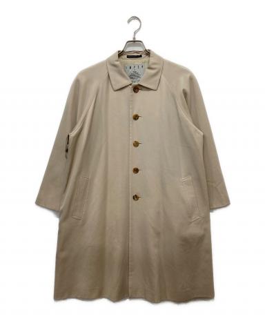 中古・古着通販】YOHJI YAMAMOTO (ヨウジヤマモト) IMPERMEABLE ウール