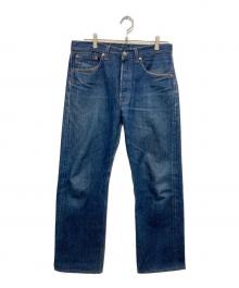 LEVI'S（リーバイス）の古着「501XXデニムパンツ」｜インディゴ