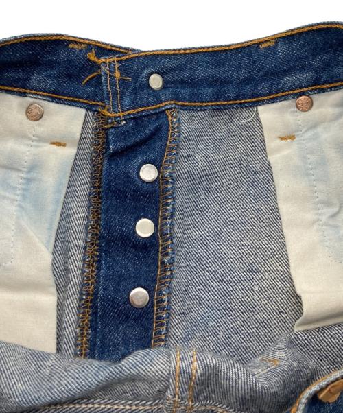 LEVI'S（リーバイス）LEVI'S (リーバイス) 501XXデニムパンツ インディゴ サイズ:32の古着・服飾アイテム