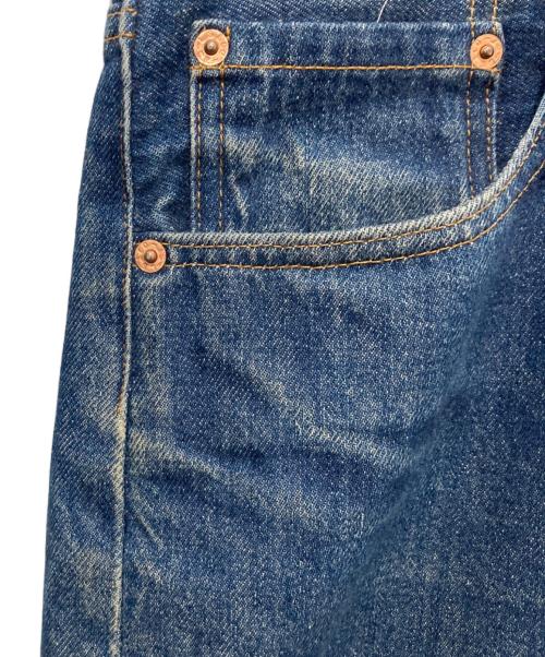 LEVI'S（リーバイス）LEVI'S (リーバイス) 501XXデニムパンツ インディゴ サイズ:32の古着・服飾アイテム
