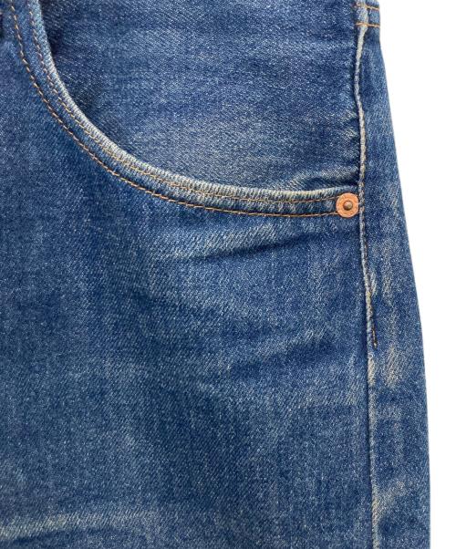 LEVI'S（リーバイス）LEVI'S (リーバイス) 501XXデニムパンツ インディゴ サイズ:32の古着・服飾アイテム