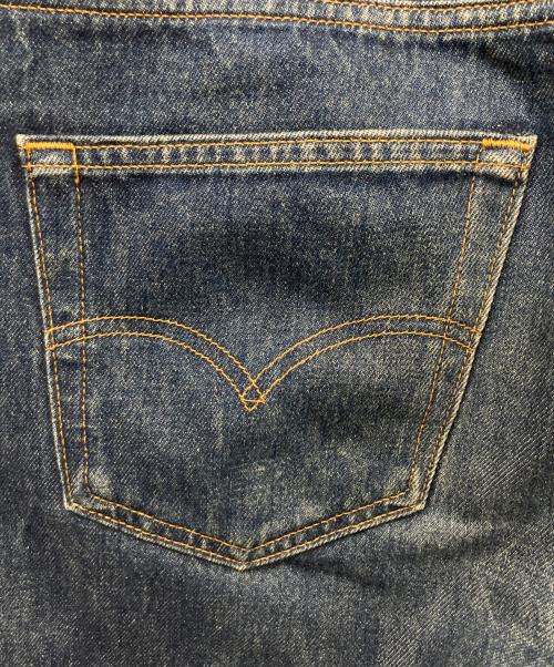 LEVI'S（リーバイス）LEVI'S (リーバイス) 501XXデニムパンツ インディゴ サイズ:32の古着・服飾アイテム