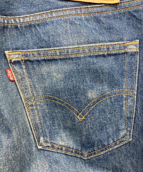 LEVI'S（リーバイス）LEVI'S (リーバイス) 501XXデニムパンツ インディゴ サイズ:32の古着・服飾アイテム