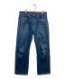 LEVI'S（リーバイス）の古着「501XXデニムパンツ」｜インディゴ