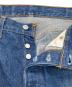 中古・古着 LEVI'S (リーバイス) 501XXデニムパンツ インディゴ サイズ:32：9000円