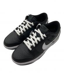 NIKE（ナイキ）の古着「Nike Dunk Low "Black Panda"/ナイキ ダンク ロー "ブラック パンダ"」｜ブラック