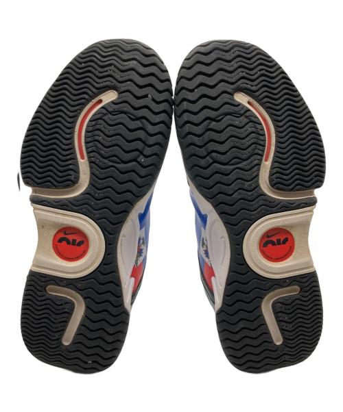 NIKE（ナイキ）NIKE (ナイキ) Air Zoom GP Turbo/ナイキコート エア ズーム GP ターボ インディゴ サイズ:24の古着・服飾アイテム